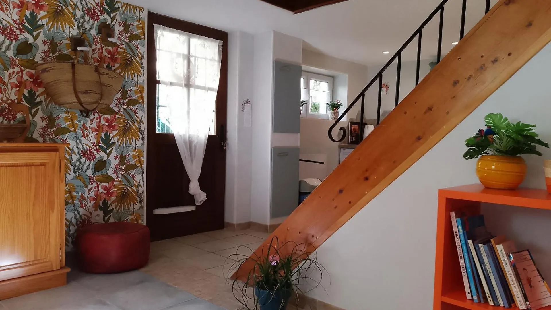 Σπίτι διακοπών Charmante Maisonnette Au Calme Μοντελιμάρ