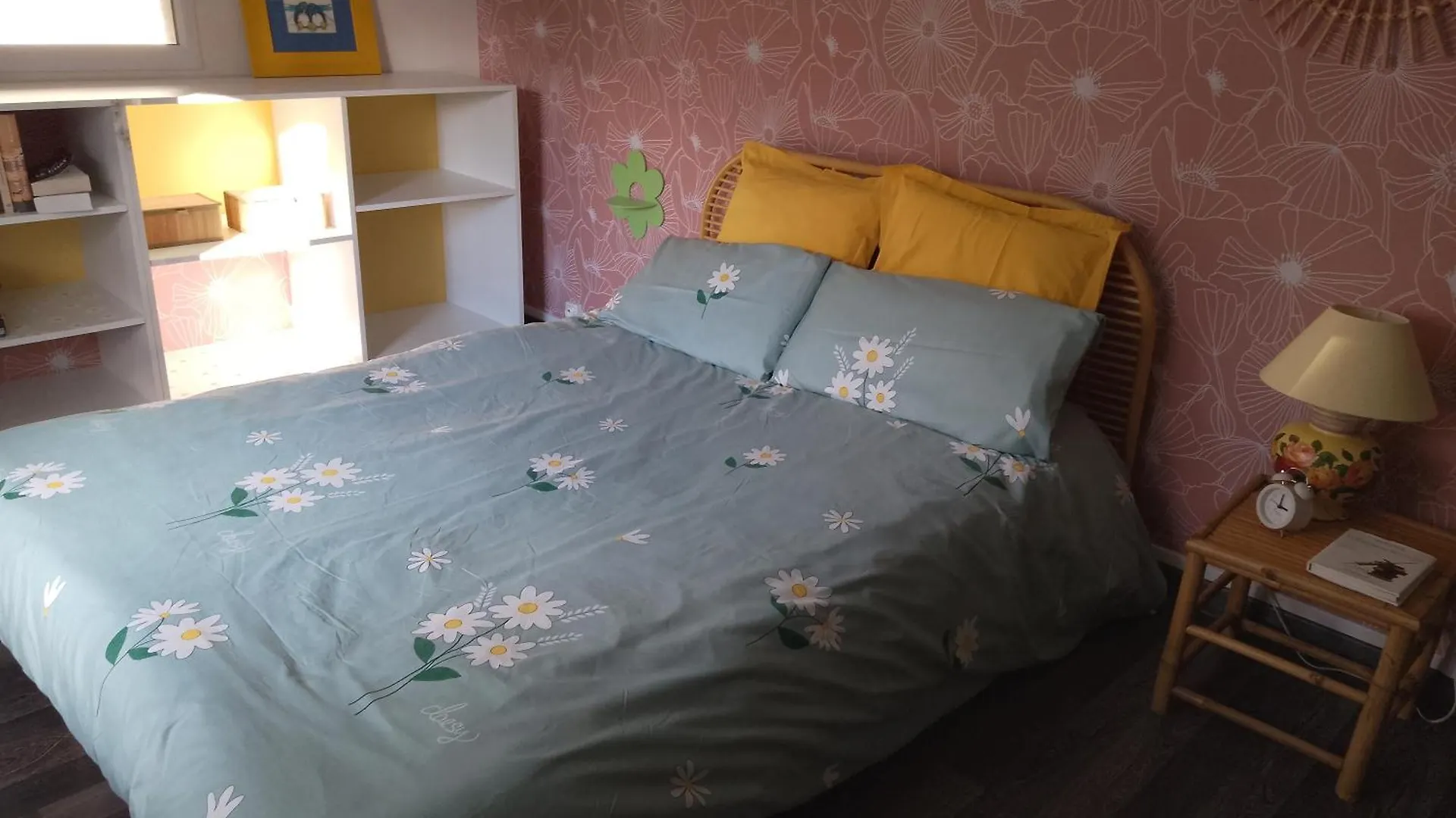 Charmante Maisonnette Au Calme Μοντελιμάρ Γαλλία